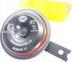 Zdjęcie Hella Klakson S90 12V 111dB 415Hz 3AL922000951 - Orzesze