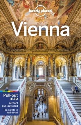 Lonely Planet Vienna Lonely Planet
