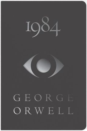 1984 Deluxe Edition George Orwell