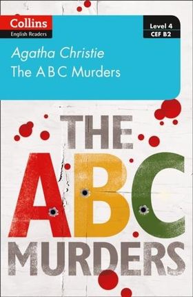 The ABC murders Agatha Christie
