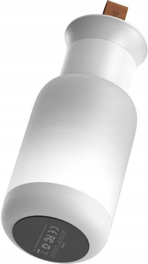 BASEUS BEZPRZEWODOWA LAMPKA LED DO DOMU DO AUTA - zdjęcie 6 BASEUS BEZPRZEWODOWA LAMPKA LED DO DOMU DO AUTA