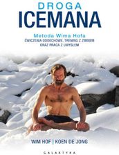 Zdjęcie Droga Icemana - Łódź