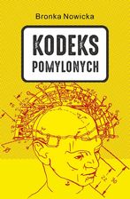 Zdjęcie Kodeks Pomylonych  - Wołczyn