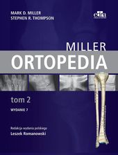 Zdjęcie Ortopedia Miller Tom 2 - Myszków