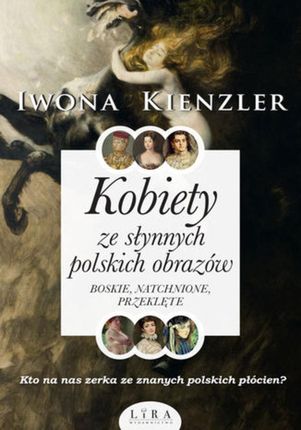 Kobiety ze słynnych polskich obrazów. (MOBI)