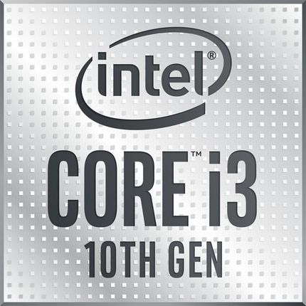 Intel Core i3-10100F 3,6GHz BOX (BX8070110100F)
