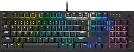 Klawiatura Corsair Gaming K60 RGB PRO (CH910D019NA)