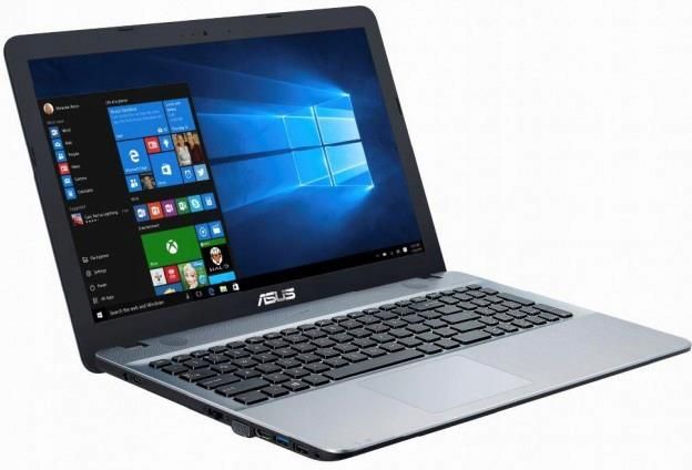 ASUS ノートパソコン本体 X541SA Windows10 SSD128GB Laptop ASUS X541SA 15,6/N3710/4GB/1TB/Win10 (X541SADM690T