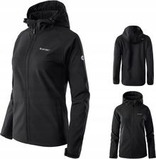 Zdjęcie Kurtka Damska Softshell Hi-Tec Neti Lady Os01_1035  - Solec Kujawski