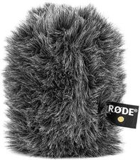Rode WS11 Osłona Przeciwwietrzna Typu Deadcat Do  Mikrofonu VideoMic NTG Rode WS11
