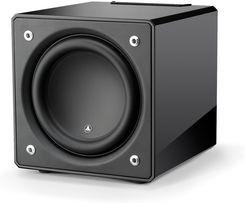 Zdjęcie JL Audio e112 czarny połysk - Lwówek