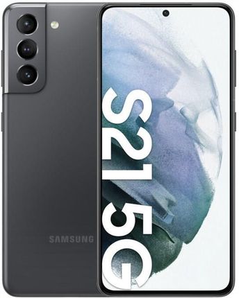 Samsung Galaxy S21 5G SM-G991 8/128GB Szary