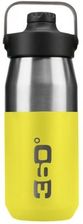 360 Degrees Butelka Izolowana Vacuum Insulated Stainless Wide Mouth Bottle With Sip Cap 750Ml Lime