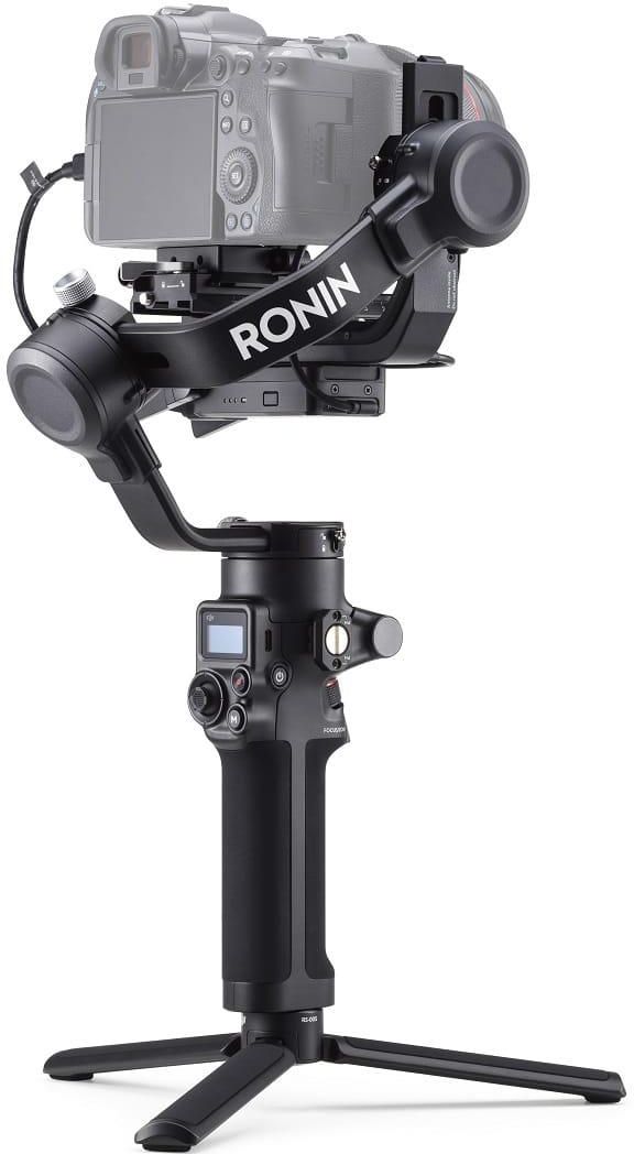 DJI RSC 2 Pro Combo (Ronin-SC2 Pro Combo)