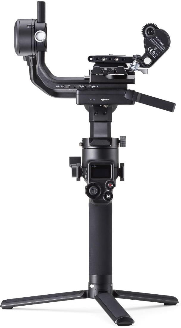 DJI RSC 2 Pro Combo (Ronin-SC2 Pro Combo) - zdjęcie 3 DJI RSC 2 Pro Combo (Ronin-SC2 Pro Combo)