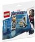 LEGO Marvel 30452 Hulkbuster Iron Mana 