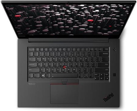 Laptop Lenovo ThinkPad P1 G3 15,6/i7/32GB/1TB/Win10
