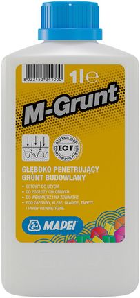 Mapei M-Grunt 1L