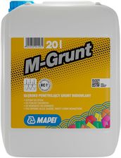 Zdjęcie Mapei M-Grunt 20L - Mrocza