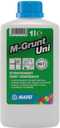 Mapei M-Grunt Uni 1L
