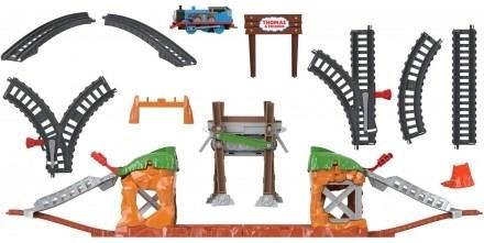 Fisher-Price Tomek i Przyjaciele Most kroczący (GHK84) - zdjęcie 3 Fisher-Price Tomek i Przyjaciele Most kroczący (GHK84)