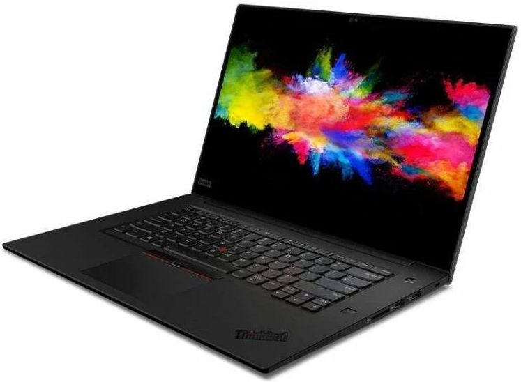 T2000・32GB 極美品 Lenovo P1 Gen2 第9世代 15.6型 ThinkPad P1(Gen 2) | パワフルでプレミアムデザインの15.6型
