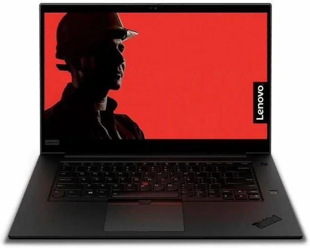 Laptop Lenovo ThinkPad P1 Gen 2 15,6/i9/32GB/1TB/Win10