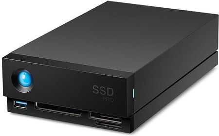 LaCie 1big Dock SSD Pro 2TB (STHW2000800)