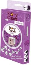 Zdjęcie Story Cubes: Sekrety (nowa edycja) - Bieżuń