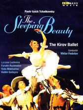 P.I. Tchaikovsky - Sleeping Beauty (DVD) - zdjęcie 1