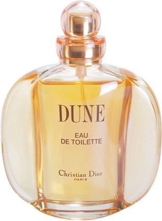 Christian Dior Dune 100ml Tester
