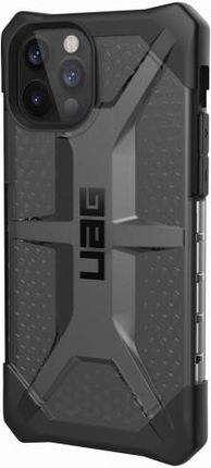 Urban Armor Gear Etui UAG Plasma iPhone 12 Pro Max przydymione