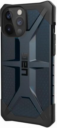 Urban Armor Gear Etui Plasma iPhone 12 Pro Max granatowy