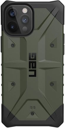 Urban Armor Gear Pathfinder Etui Pancerne do iPhone 12 Pro Max Olive