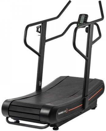 Taurus Run X Curved Treadmill