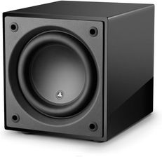 Zdjęcie JL Audio d110 czarny piano  - Książ Wielkopolski