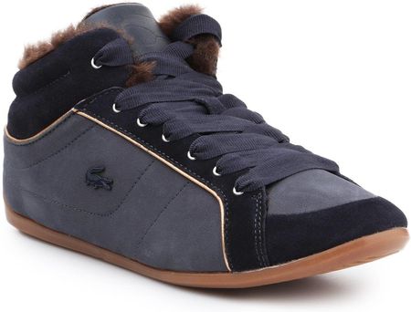 Buty lifestylowe Lacoste Missano MID 5 SRW DK 7 26SRW4207120