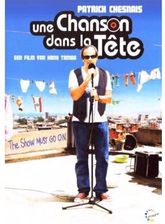 Film DVD Une Chanson Dans La Tete (DVD) - zdjęcie 1