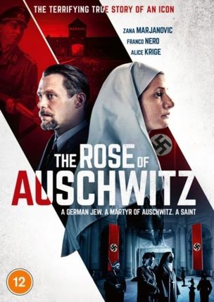 Rose Of Auschwitz (DVD)
