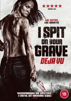 I Spit On Your Grave:.. (DVD)