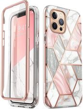 Supcase Cosmo iPhone 12 Pro / Marble