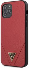 Guess GUHCP12LVSATMLRE iPhone 12 Pro Max 6,7