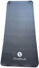 Zdjęcie Sveltus Training Mat Black 140X60cm - Zbąszyń