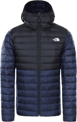 The north face resolve best sale down hoodie