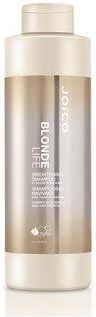 Joico Blonde Life Brightening Shampoo Odżywczy Szampon Do Włosów Blond 1000 ml