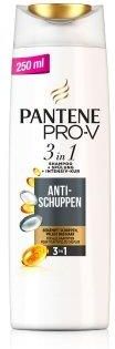 Pantene ProV AntiSchuppen 3 In 1 Szampon Do Włosów 250ml