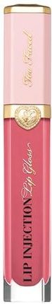 Too Faced Lip Injection Power Plumping Lip Gloss Błyszczyk Do Ust Just A Girl