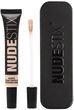 Eveline Cosmetics Liquid Camuflage Wodoodporny Korektor Do Twarzy 01 Light Porcelain 7,5ml