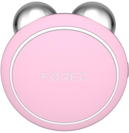 Foreo Bear Mini Urządzenie Do Modelowania Twarzy Foreo Bear Acc Pink