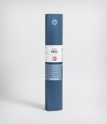 Manduka Pro Long Odyssey 216X66Cm 6Mm Mata Joga